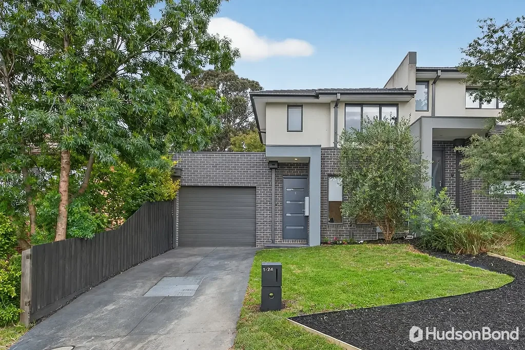 Templestowe Lower 3બેડરૂમ A Townhouse That Feels Like a Home