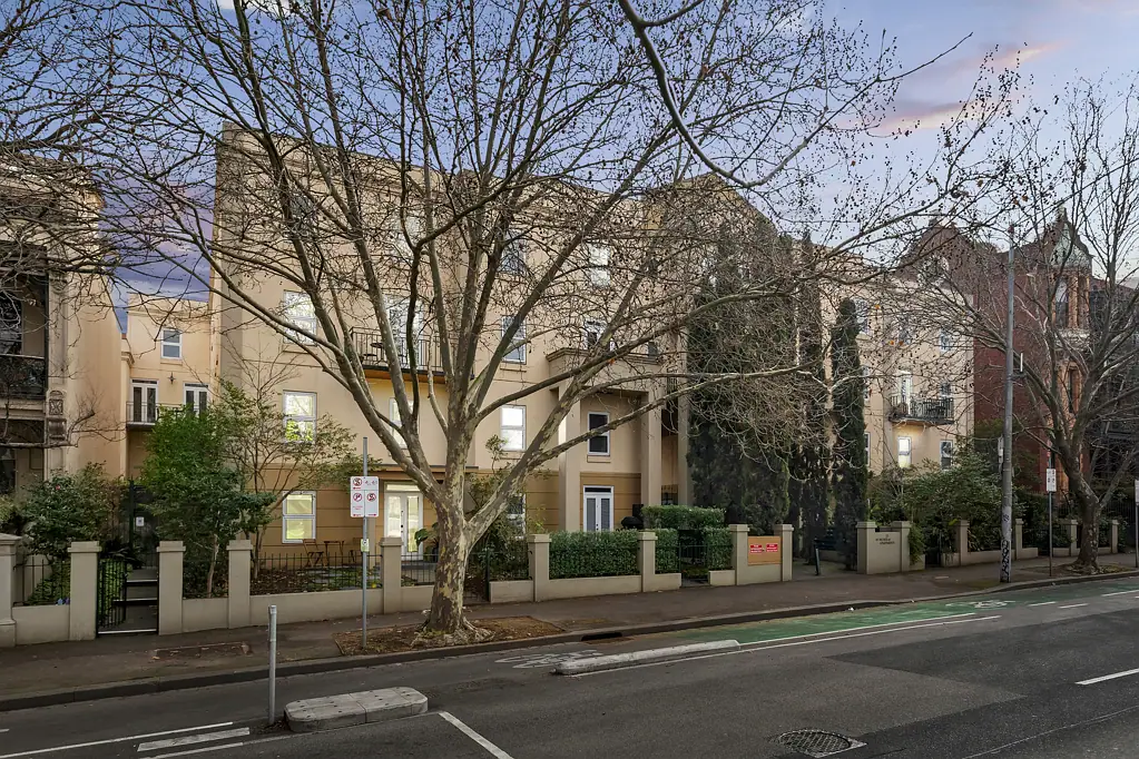 45/121 Rathdowne Street, Carlton, VIC 3053