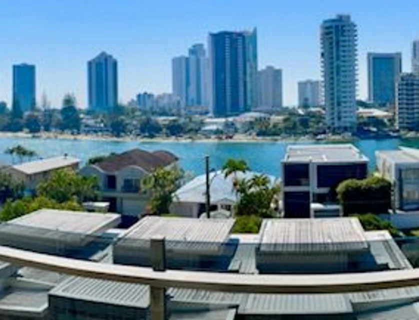 UNIT 41/53 Darrambal Street, Surfers Paradise, Gold Coast, 2 phòng ngủ, 2 phòng tắm, Unit