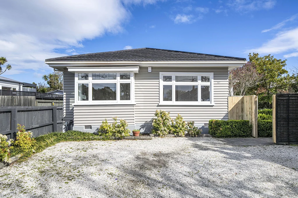 167 Centaurus Road, St Martins, Christchurch, Canterbury