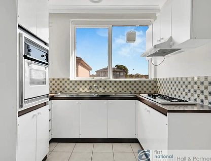 14/44 Princes Highway, Dandenong, VIC 3175, 2部屋, 1バスルーム, Unit