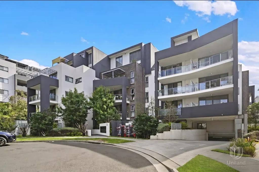 Epping 2ਬੈੱਡਰੂਮ Refined Living in a Premier Epping Locale