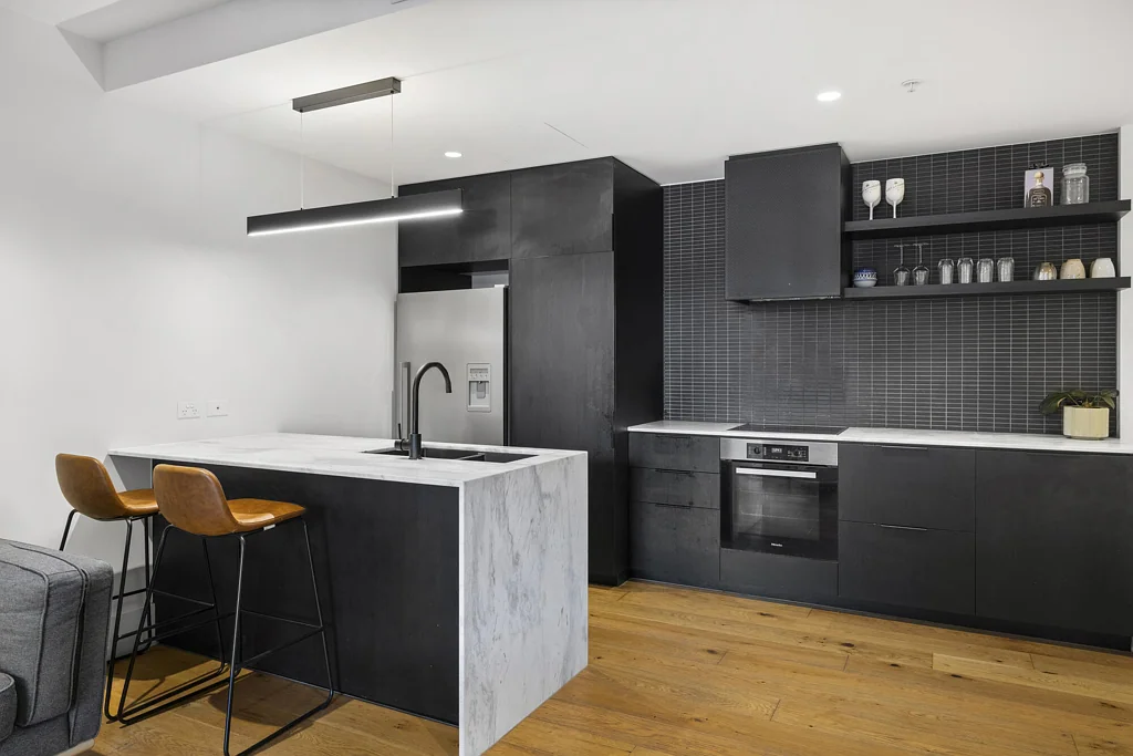 2 Bedroom in Sought-after Chester & Ella Development