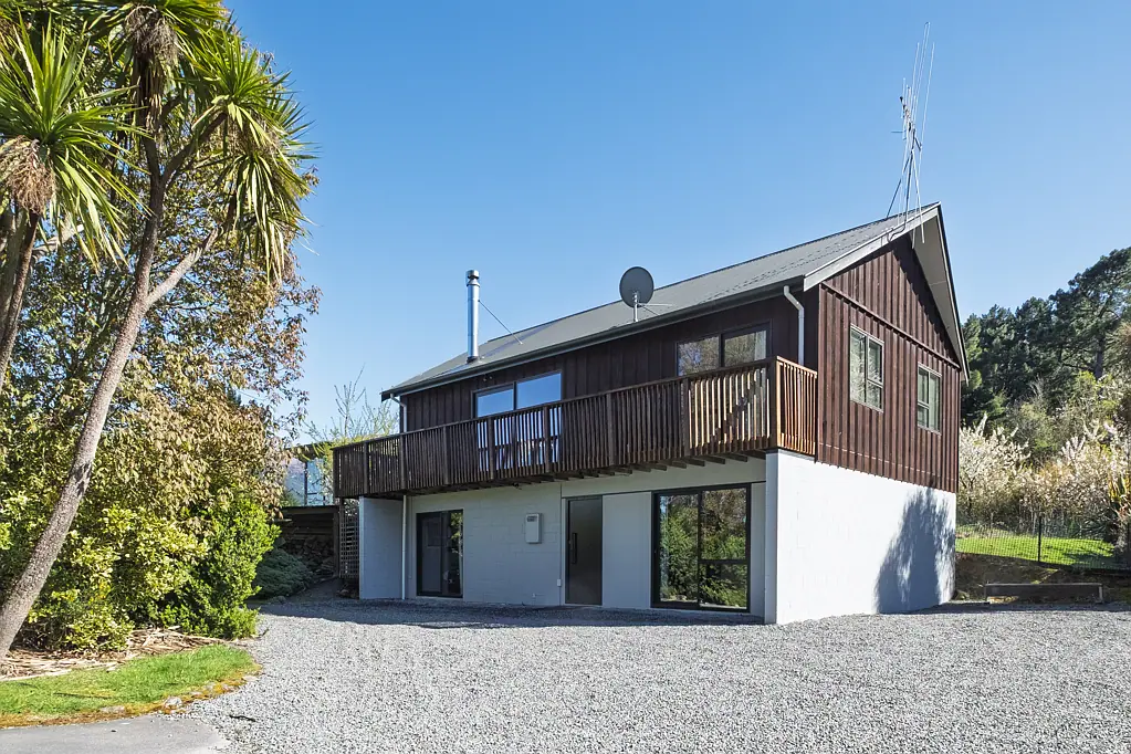 102 Jacks Pass Road, Hanmer Springs, Hurunui, Canterbury