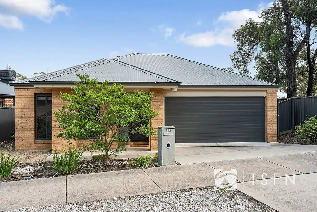 83 Kulmani Street, Jackass Flat, VIC 3556
