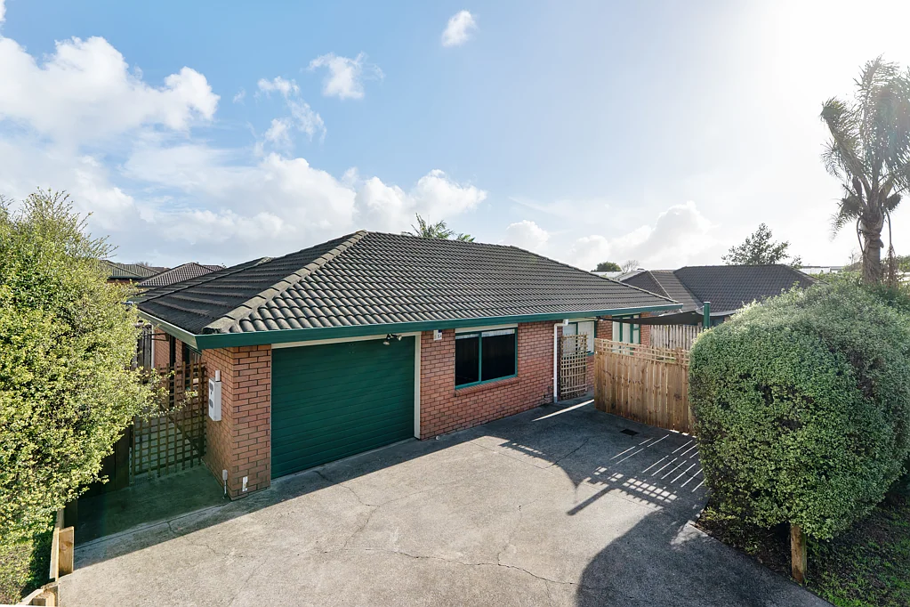5A Finlayson Avenue, Clendon Park, Manukau City, Auckland