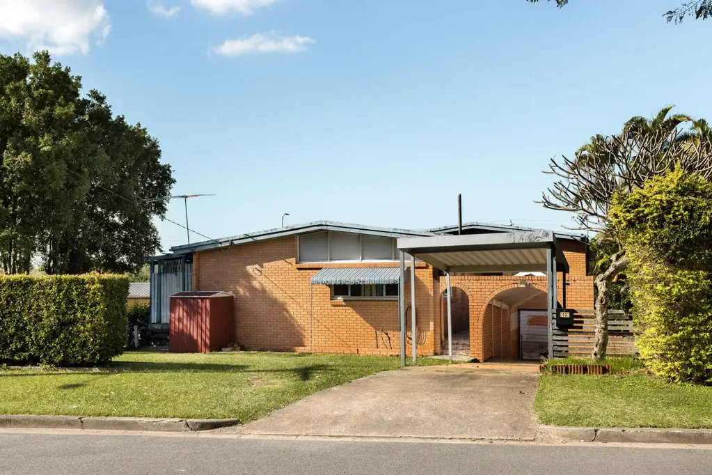 Boondall 2 Slaapkamer Endless Potential on a Generous 764m² Allotment