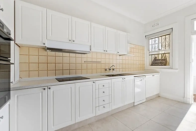 4/30 The Crescent, Vaucluse, NSW 2030, 2 Bedrooms, 1 Bathrooms, Apartment