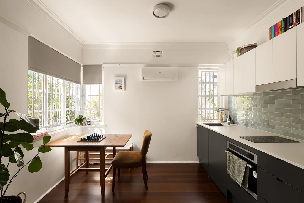 1/549 Brunswick Street, New Farm, QLD 4005