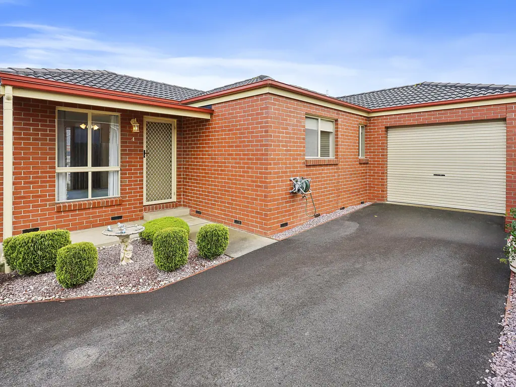 4/28 Caroville Drive, Warrnambool, VIC 3280