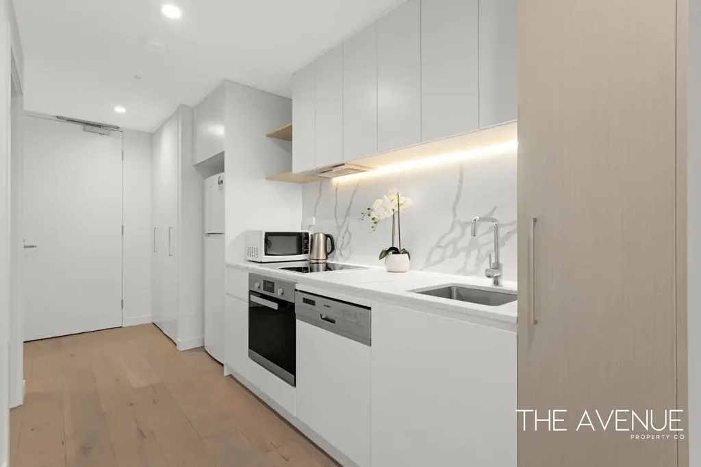 Carnegie 1部屋 STYLISH AND CONVENIENT 1-BEDROOM APARTMENT IN THE HEART OF CARNEGIE