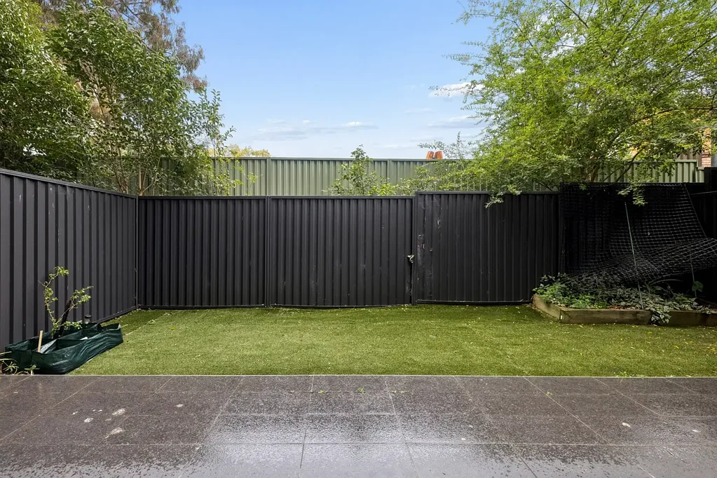 Lakemba 2 Bedroom Luxury and courtyard living at its finest