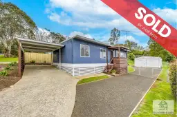 6 St Phillack Cres, Rawson