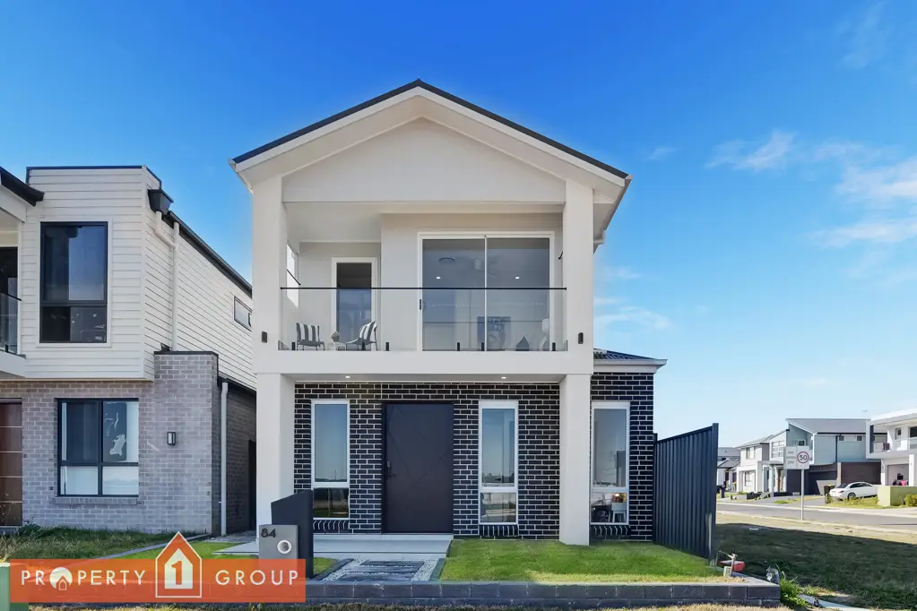 Schofields 4部屋 Brand New Home with  Luxury Inclusions! Conveniently Located.