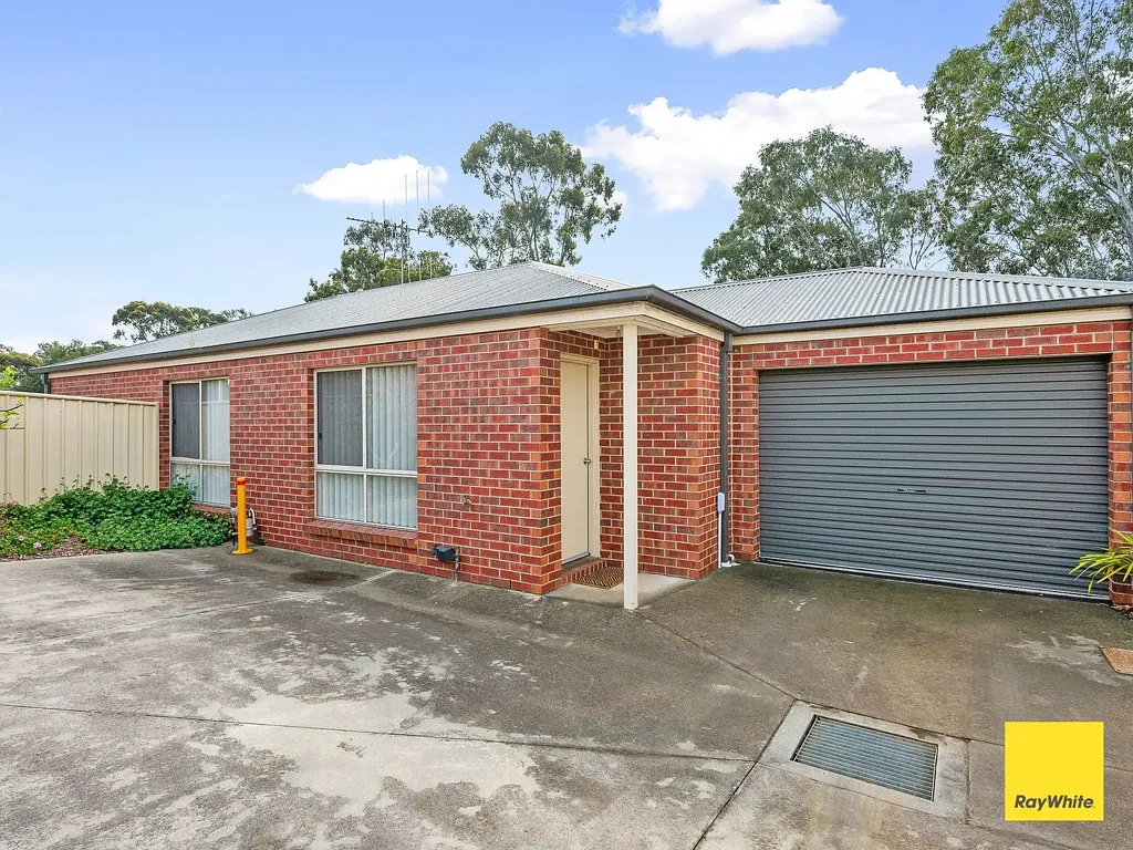 White Hills 2Kwarto Low-Maintenance Living Within Walking Distance of Lake Weeroona