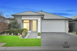 3 HODGSON ST, Oran Park