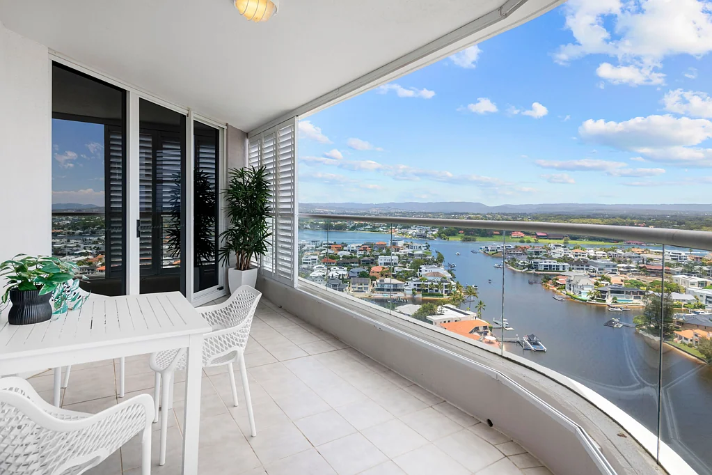 116/12 Commodore Drive, Surfers Paradise, QLD 4217