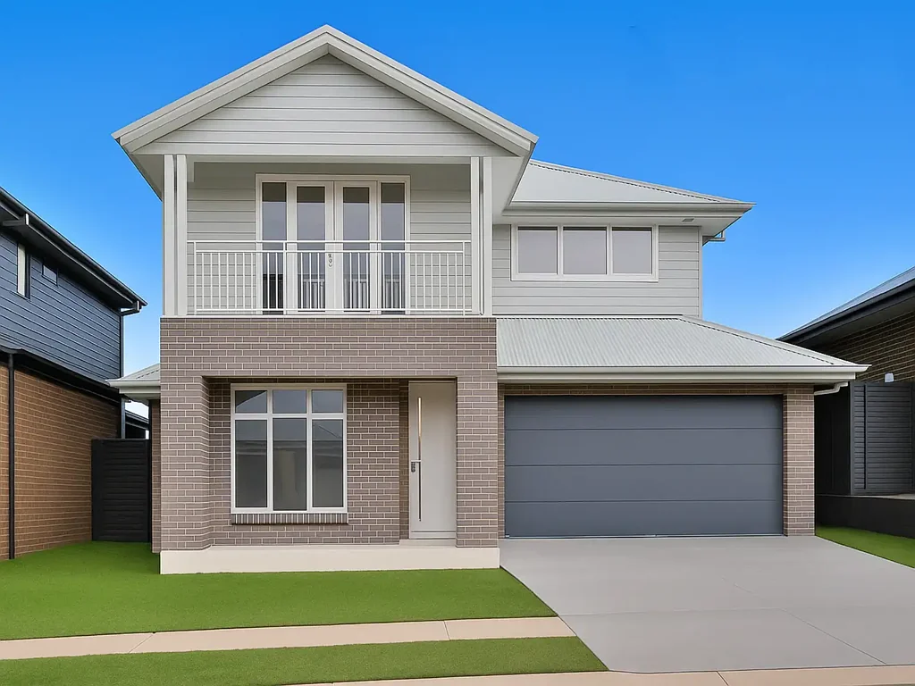Catherine Field 5ਬੈੱਡਰੂਮ Move Into Your Brand-New Home Before Christmas-Catherine Park Estate