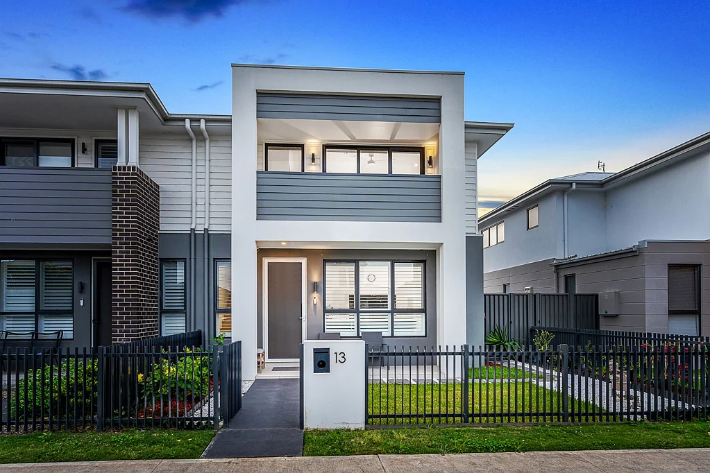 13 Annan Avenue (Melonba), Marsden Park, NSW 2765