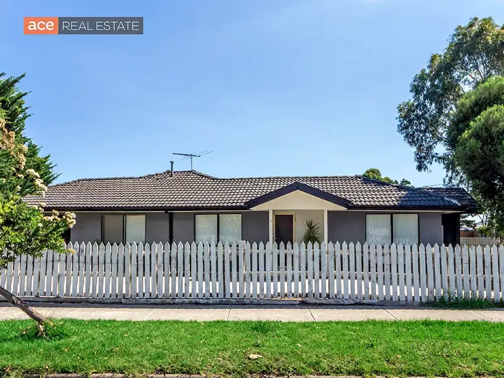 3 Bedroom Family home in Laverton