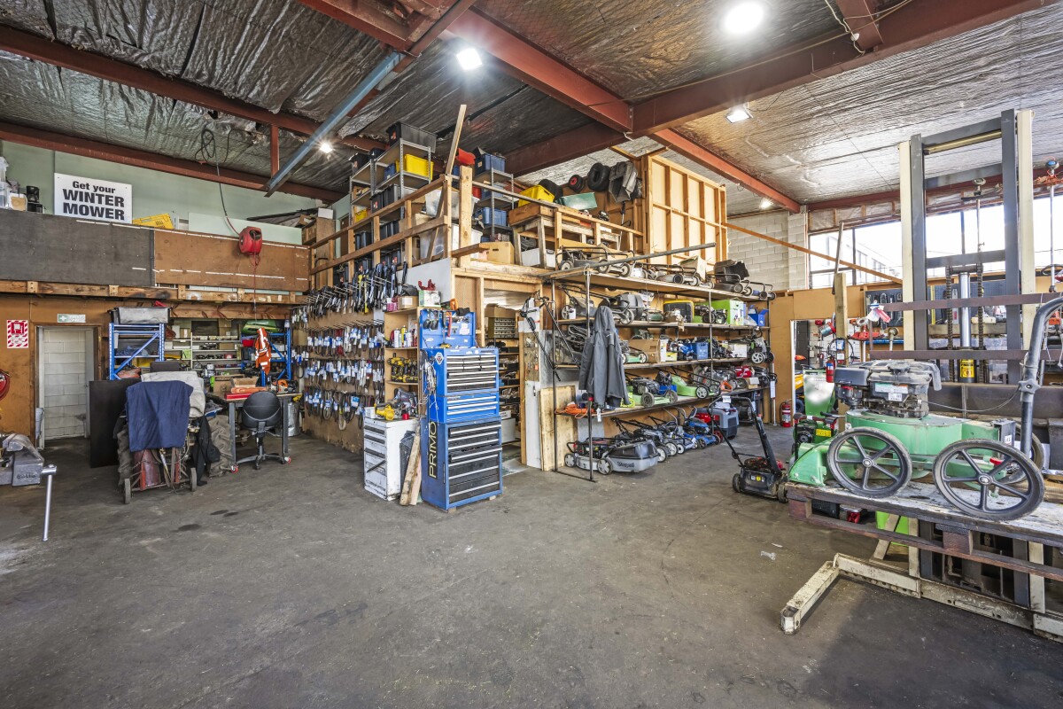 1/562 Swanson Road, Ranui, Auckland - Waitakere, 0房, 0浴, Warehouse