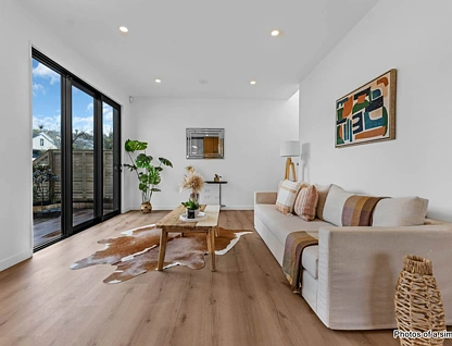 10C Truscott Place, West Harbour, Waitakere City, 4房, 2浴, House