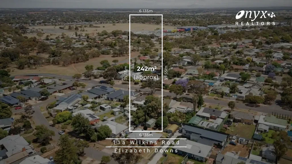 Elizabeth Downs An Opportunity Worth Building On