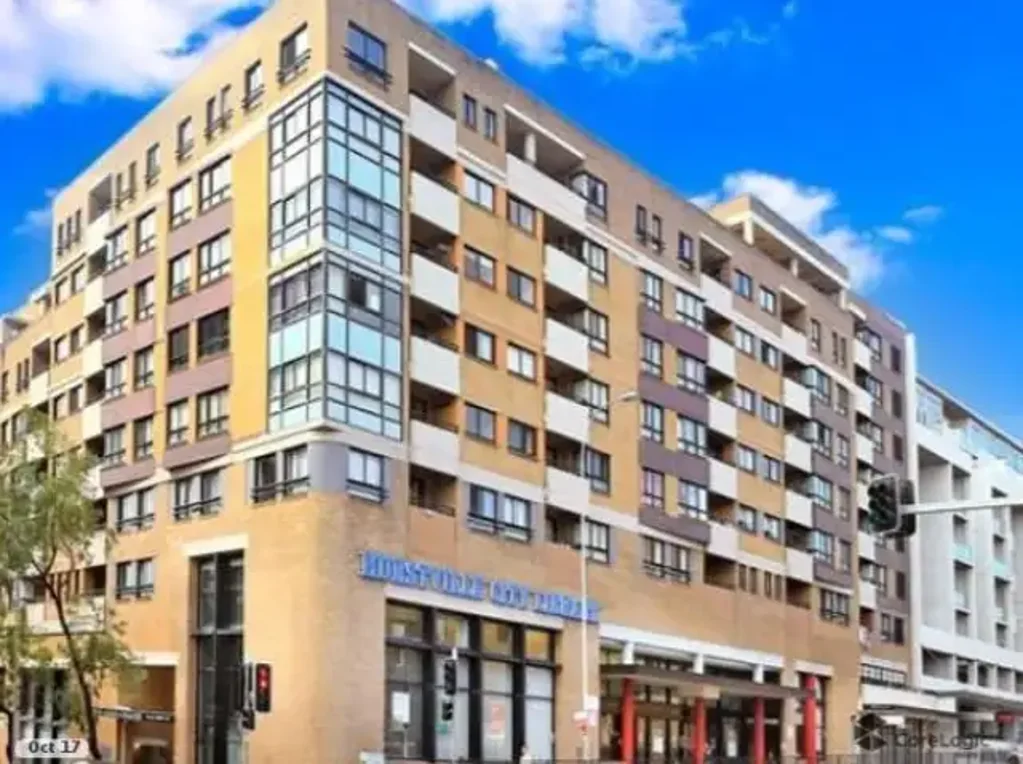 Spacious & Sun-Filled Apartment in the Heart of Hurstville