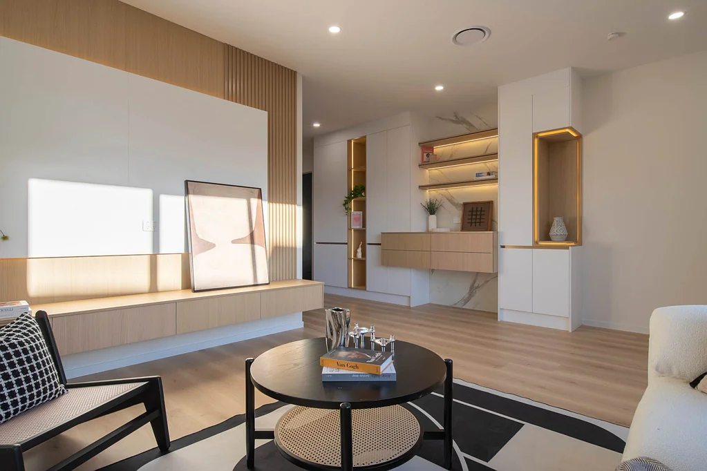 Browns Bay 5침실 5-Bedroom Masterpiece in Rangitoto College Zone