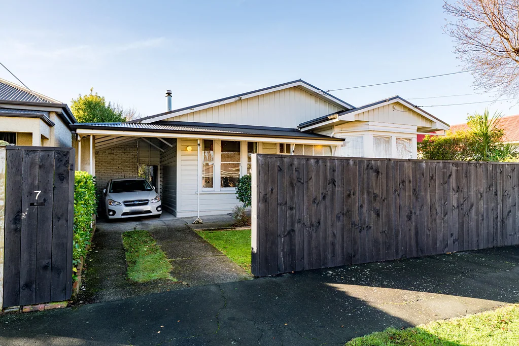 Saint Kilda 3chambre Beautifully renovated & perfectly positioned