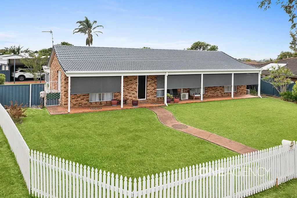 27 Isa Road, Worrigee, NSW 2540