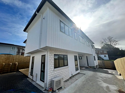 Residential  Mixed Housing Suburban Zone