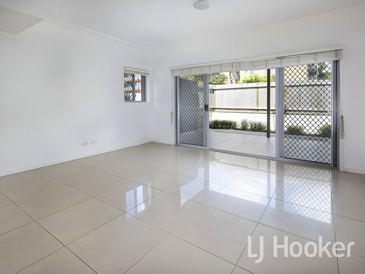 43 BOWER ST, ANNERLEY QLD 4103, 0房, 0浴, Townhouse