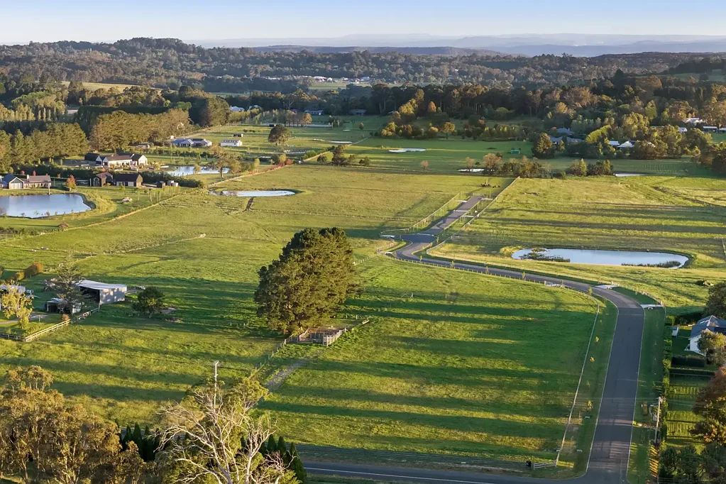 Exeter The Meadows of Exeter - Your idyllic Southern Highlands lifestyle, awaits