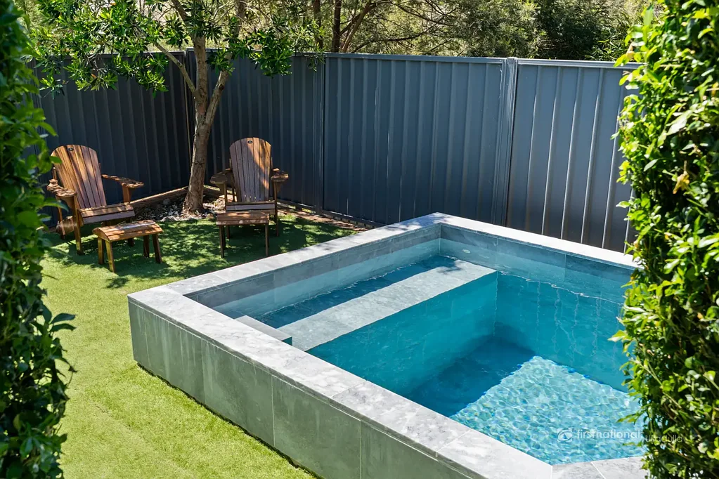 Mollymook Beach 4ਬੈੱਡਰੂਮ Finished to a Standard. Located for a Lifestyle