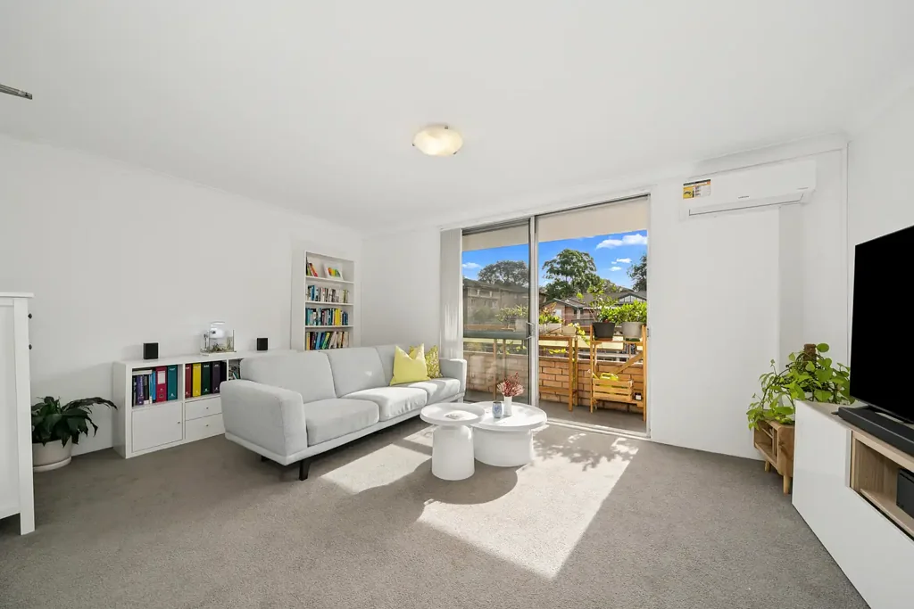 17/23-25 Sherbrook Road, Hornsby, NSW 2077