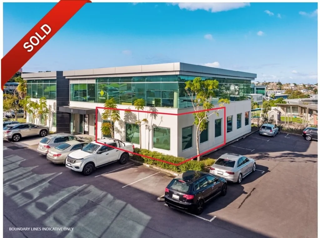 Albany  Ground floor office for Sale in Albany