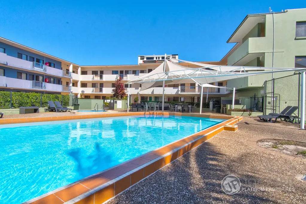Southport 2Kwarto RARE "DUAL KEY" OPPORTUNITY!