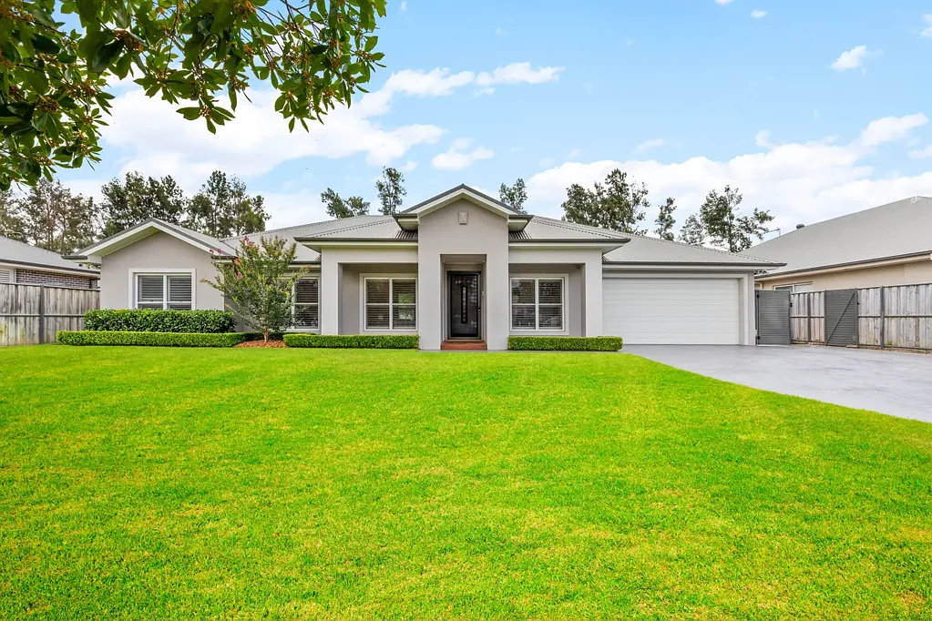 53 Fernadell Drive, Pitt Town, NSW 2756