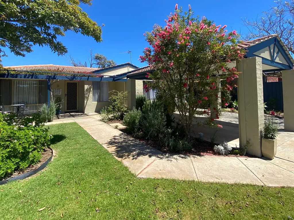 Binningup 3침실 Beachside Living