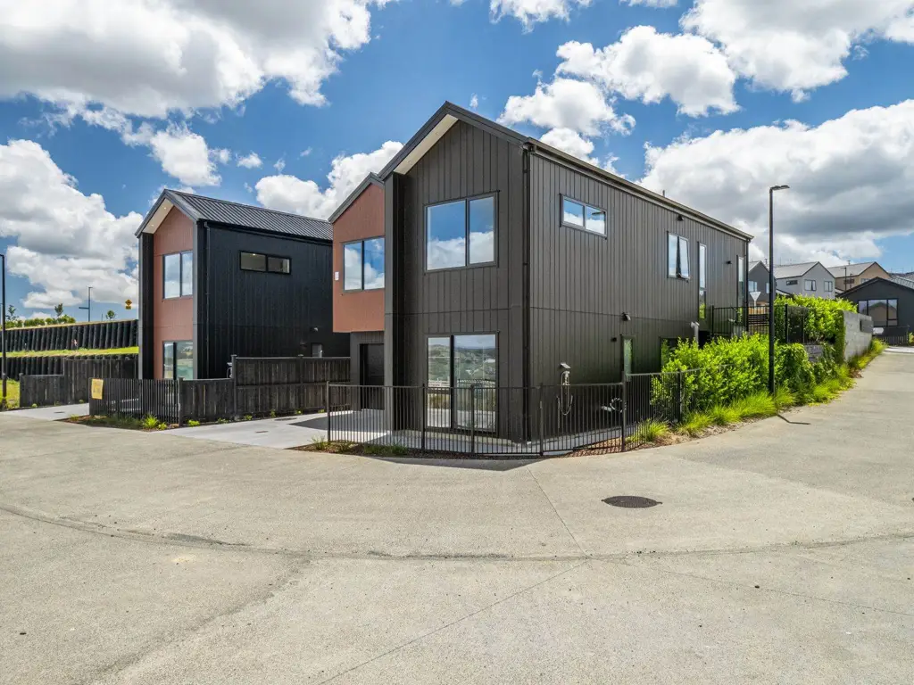Warkworth 4ਬੈੱਡਰੂਮ Exclusive Warkworth Living & Granny Potential