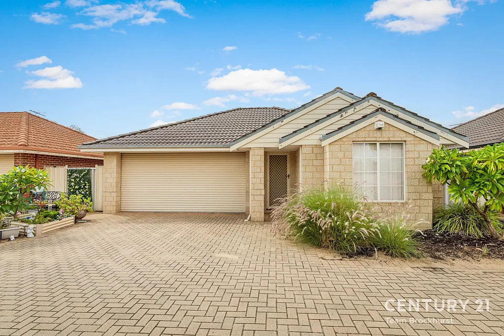 8/68 Park Road, Kenwick, WA 6107