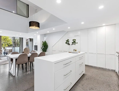 26/2-30 Lyons Rd, Camperdown, NSW 2050, 2 ਕਮਰੇ, 1 ਬਾਥਰੂਮ, Apartment