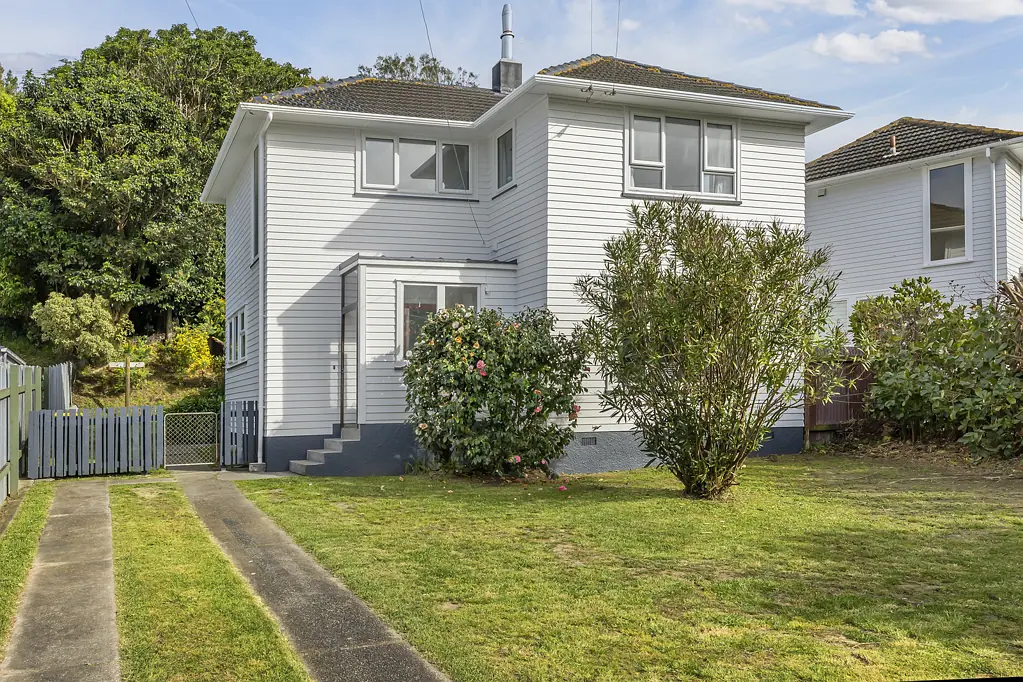 73 Dimock Street, Titahi Bay, Porirua City, Wellington