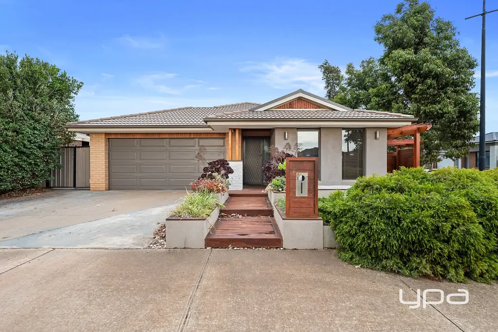 Spacious Family Living in the Heart of Melton South