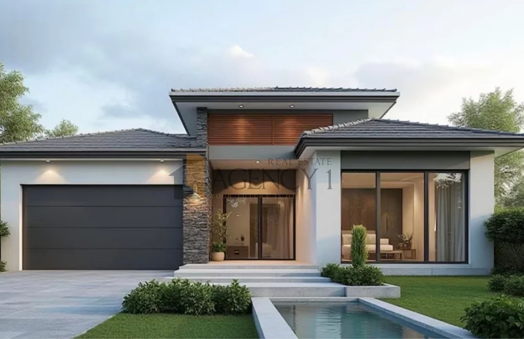 Orchard Hills 5 Slaapkamer Parklands, Metro & Future Growth at Your Doorstep