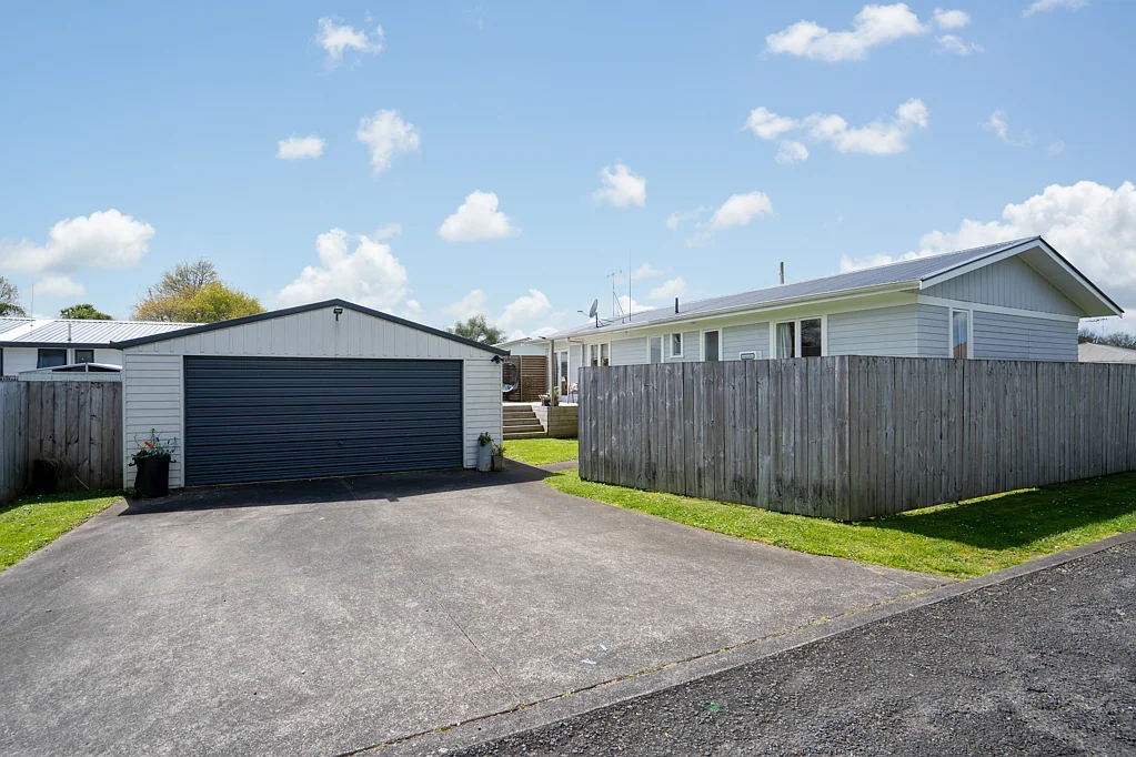 47 Southey Street, Cambridge, Waikato