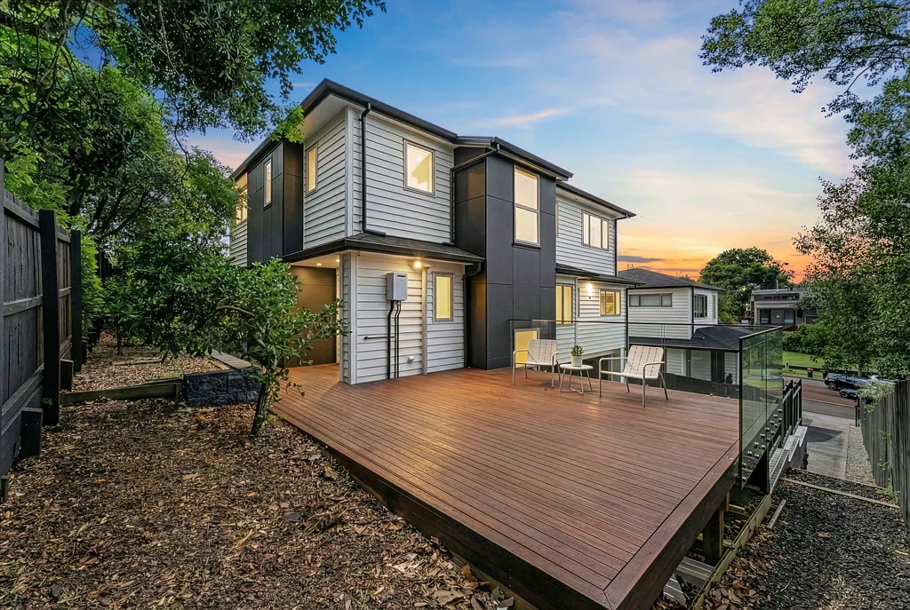 8A Colonel Barton Glade, Meadowbank, Auckland City, Auckland