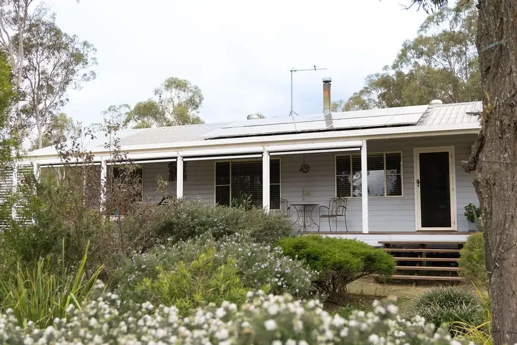 139 Valewood Road, Geham, QLD 4352, 3房, 2浴, Lifestyle Property