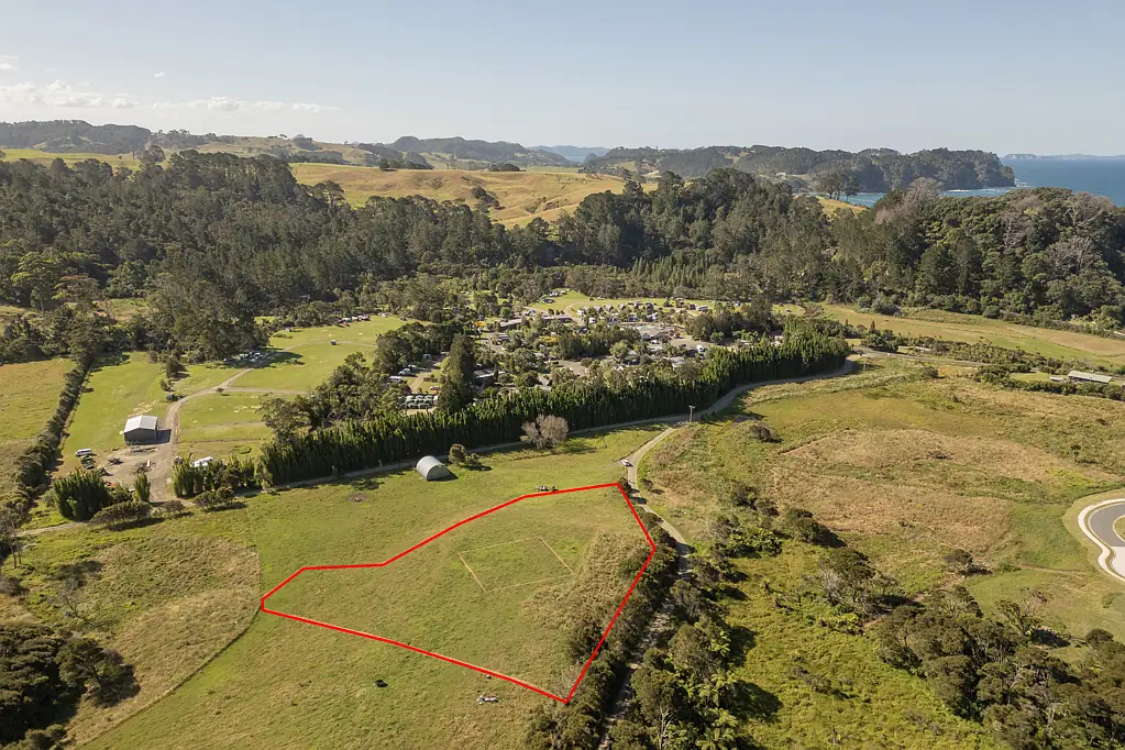 Whenuakite Sought-after lifestyle